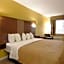 Quality Inn & Suites Franklin