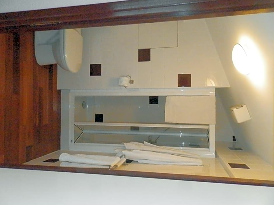 Chambres d'Hôtes Au Grillon Dort