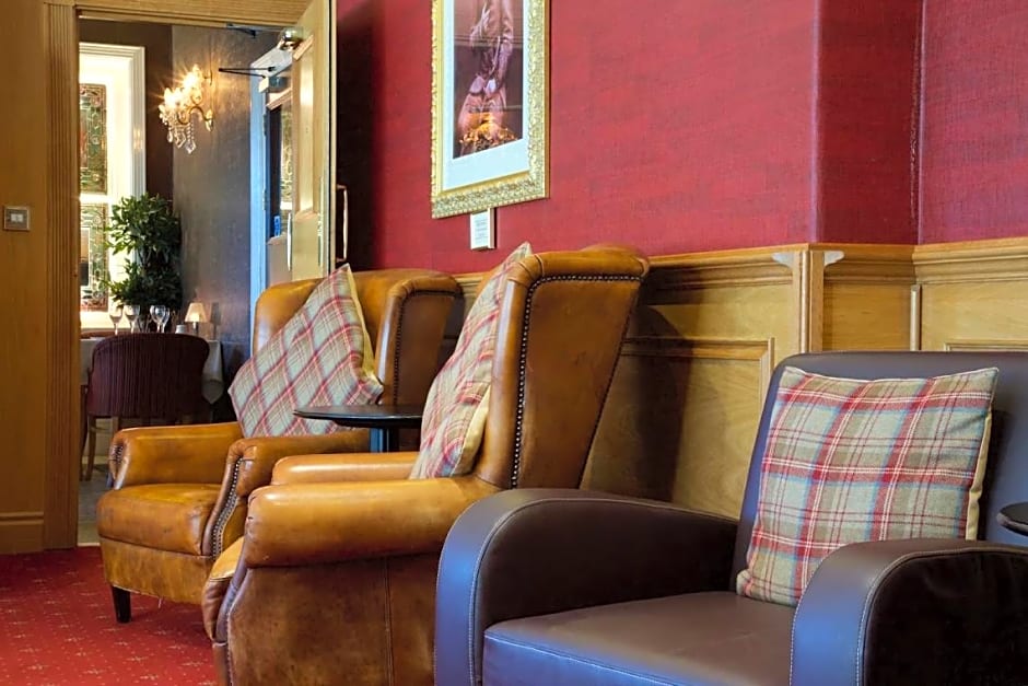 Chester Station Hotel, Sure Hotel Collection by Best Western