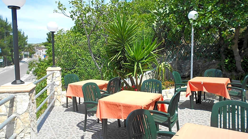 Hotel Piccolo Paradiso