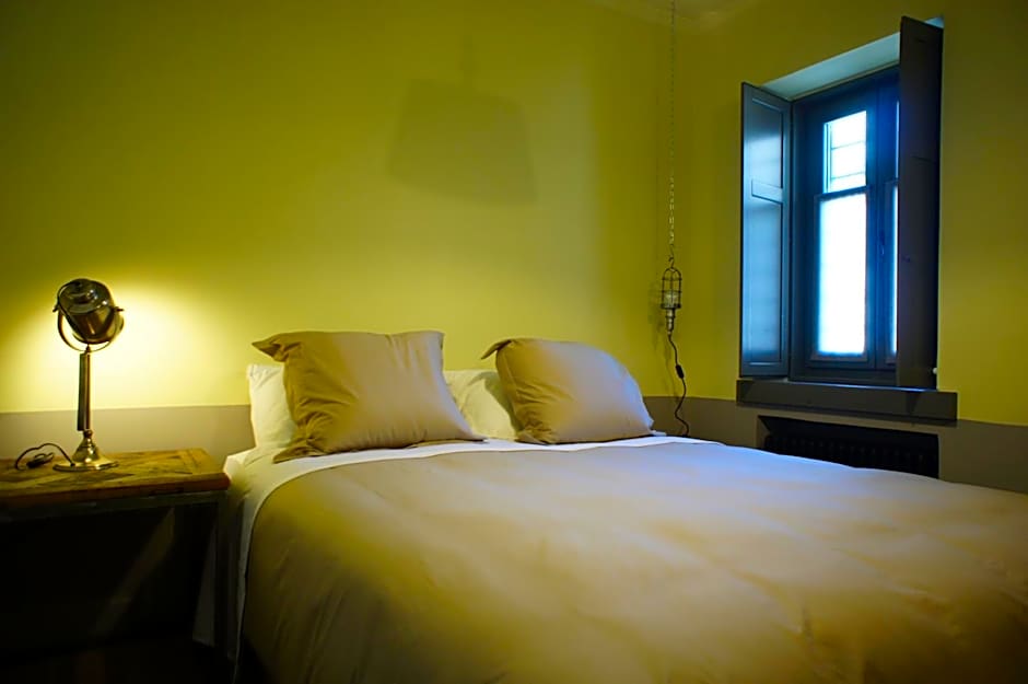 "Apeiros Chora" Hotel, Zagori