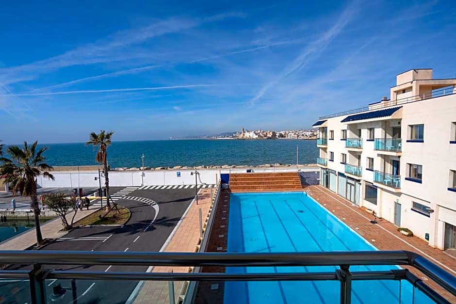 Hotel Port Sitges