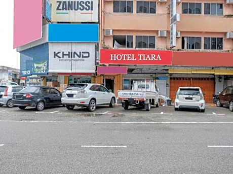 Hotel Tiara