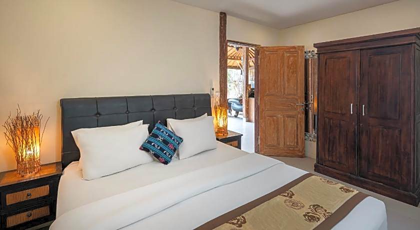 The Lakshmi Villas by The Beach House