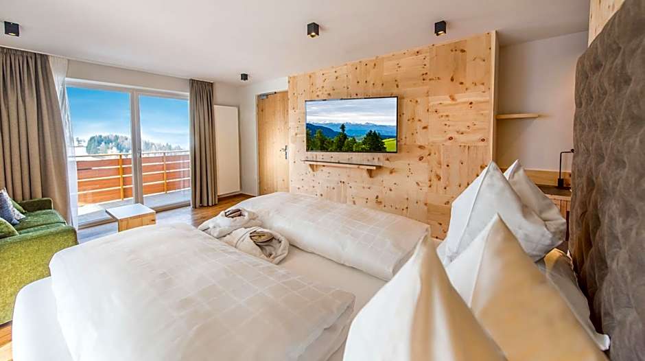 Hotel DAS ROYAL in Obereggen