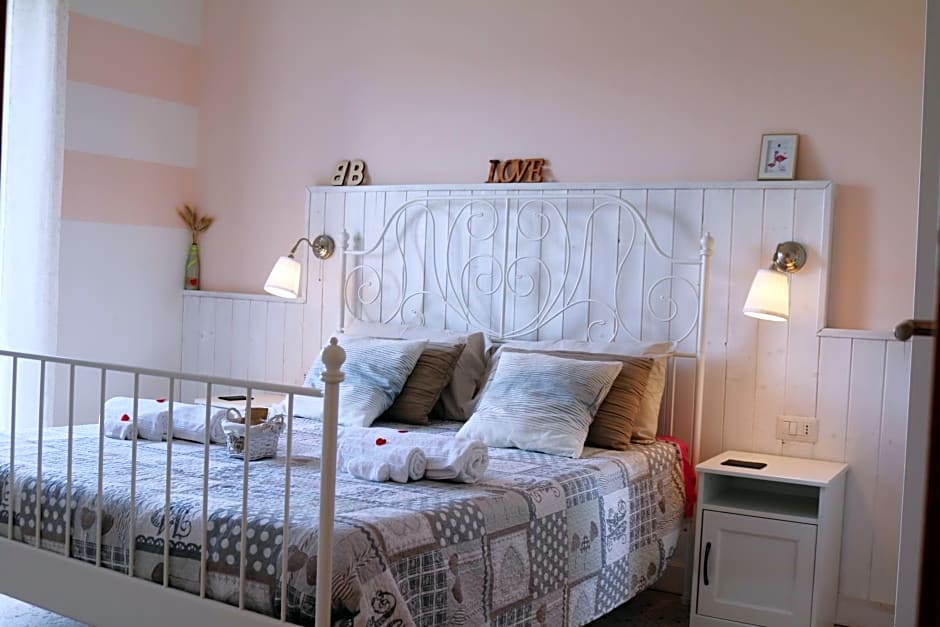 B&B Irnum – Salerno, UT
