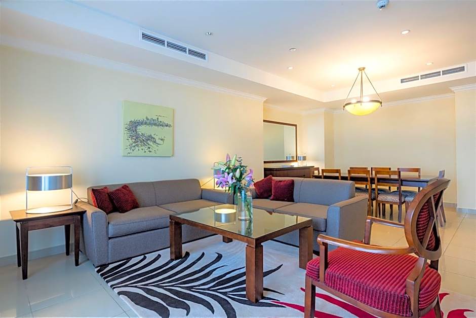 Sedra Arjaan by Rotana