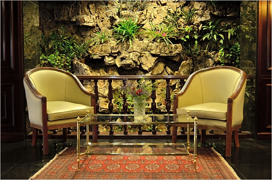 Nobile Suites Excelsior Asuncion