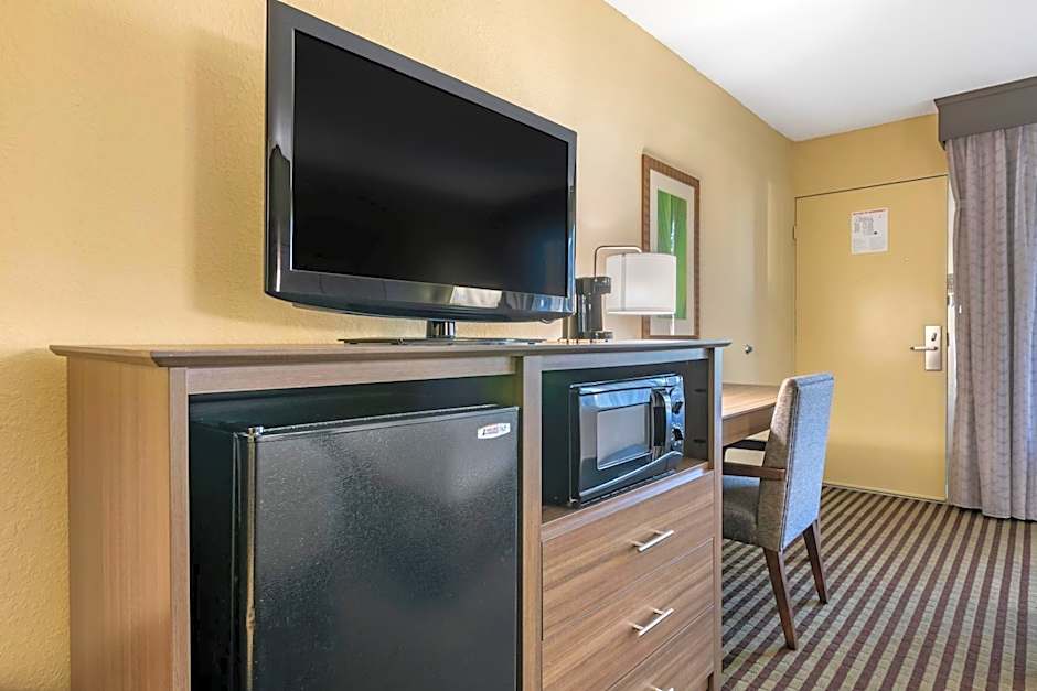 Best Western Downtown Stuart