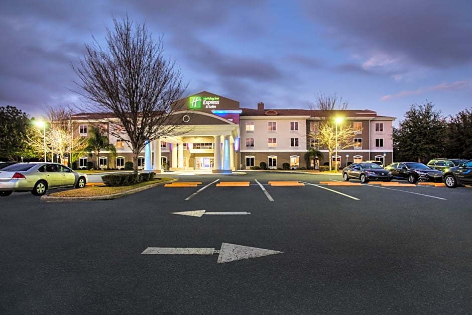 Holiday Inn Express Hotel & Suites Inverness