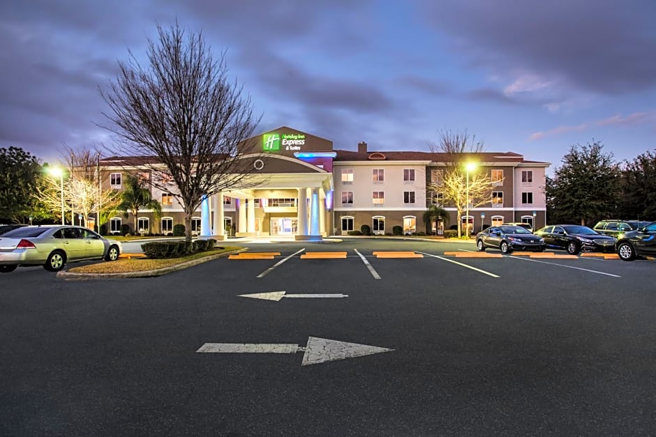Holiday Inn Express Hotel & Suites Inverness By IHG