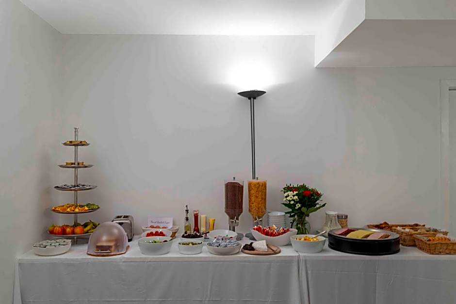 Argus Hotel Brussels by HappyCulture