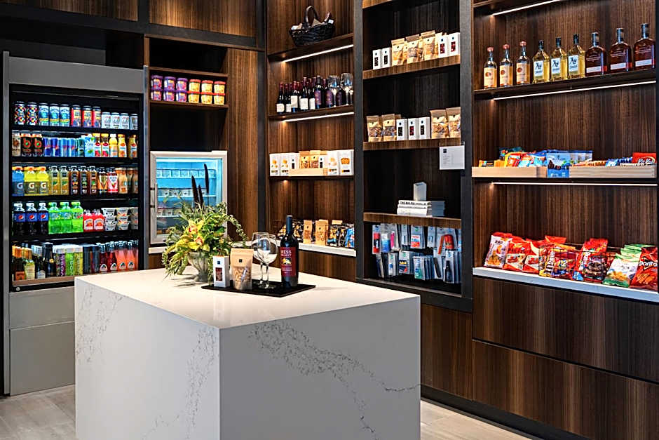 AC Hotel by Marriott Santa Rosa Sonoma Wine Country