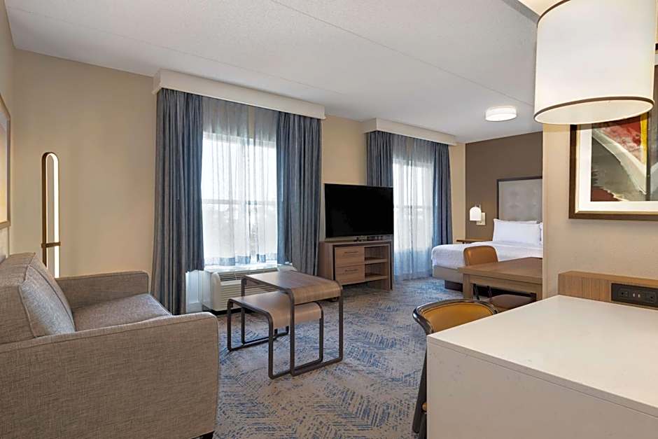 Homewood Suites By Hilton Fredericksburg
