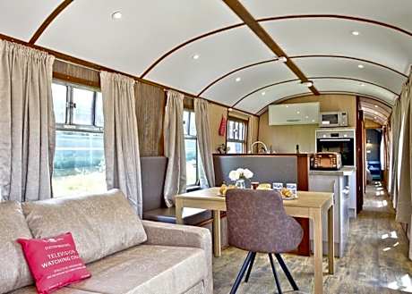 Brunel Boutique Holiday Park