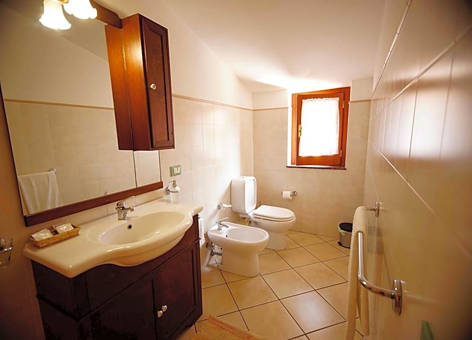 B&B Casalotto Inn