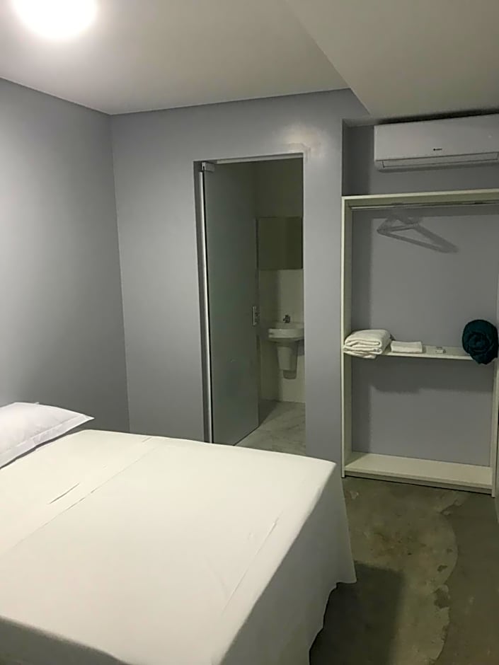 Pousada Ohana Dullius