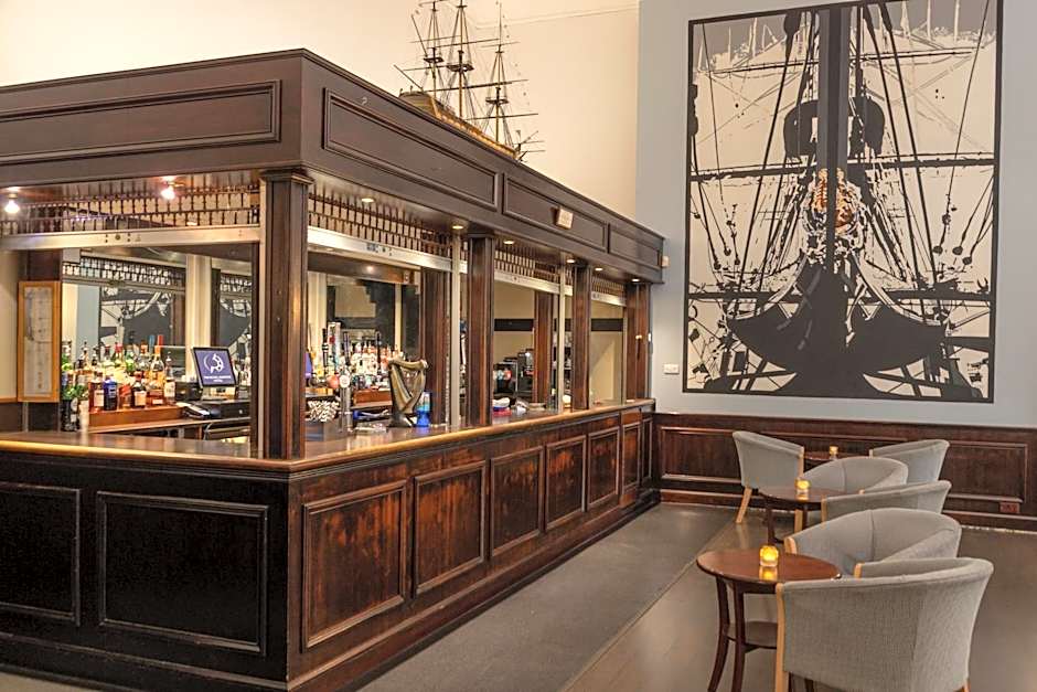 Royal Maritime Hotel, BW Signature Collection