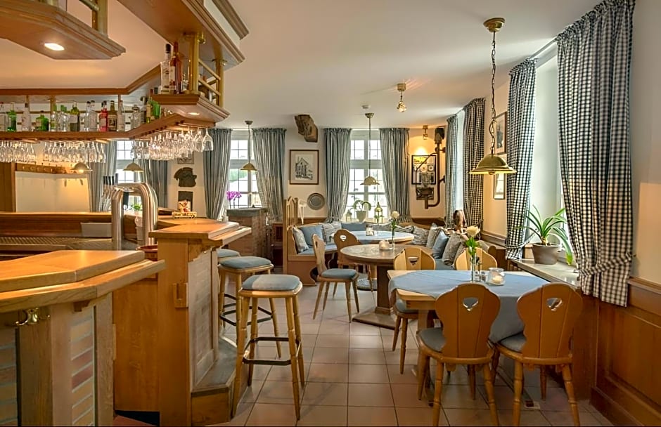 Hotel Samson