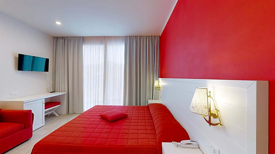 Hotel Zunino