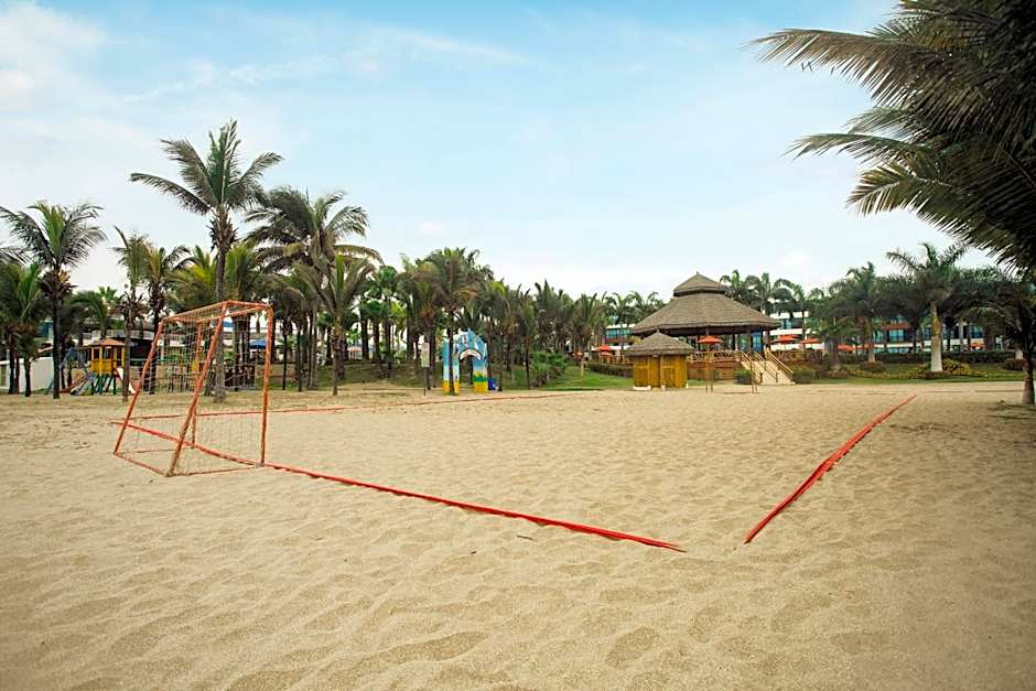 Royal Decameron Punta Centinela - All Inclusive