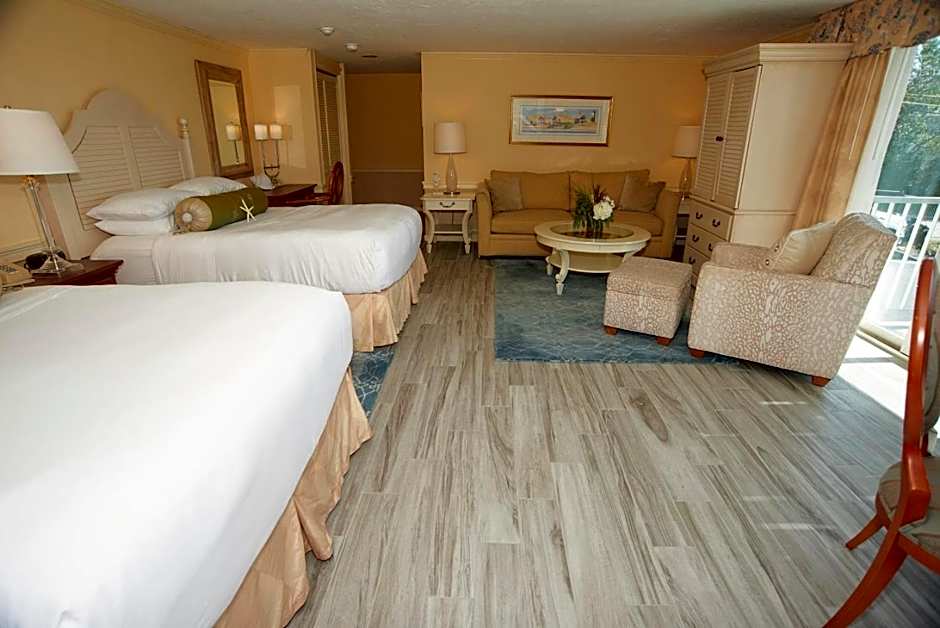 Anchor In Hotel - Hyannis, MA