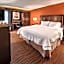 Hampton Inn By Hilton Clarksville