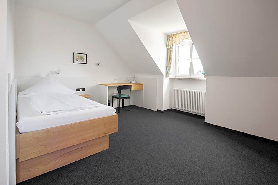 Gasthof Linde - Hotel Blum