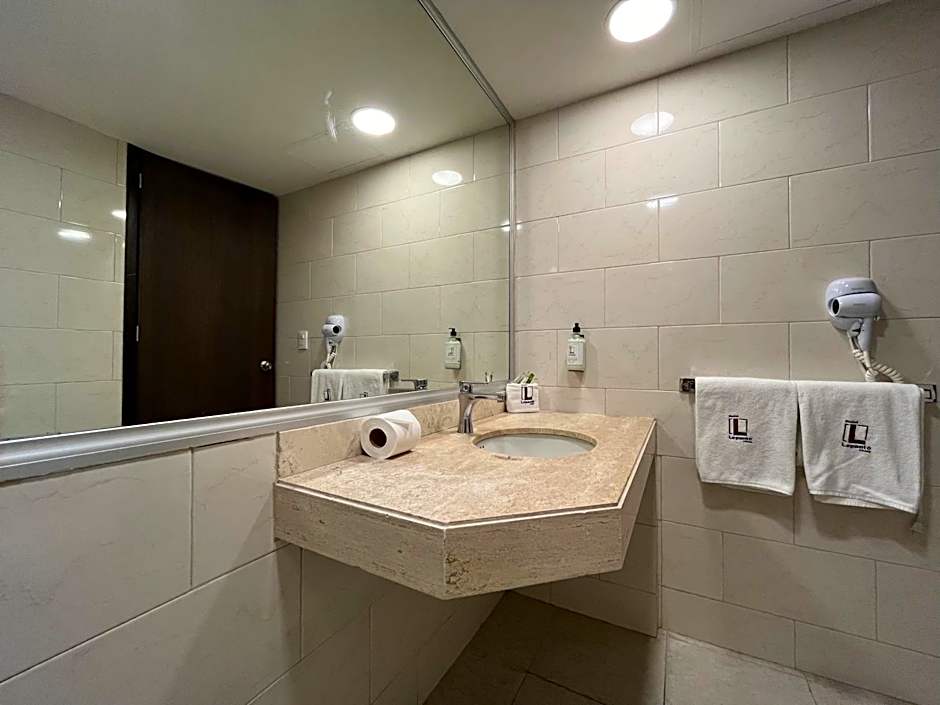 Hotel Lepanto