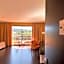 Grand Crucero Hotel