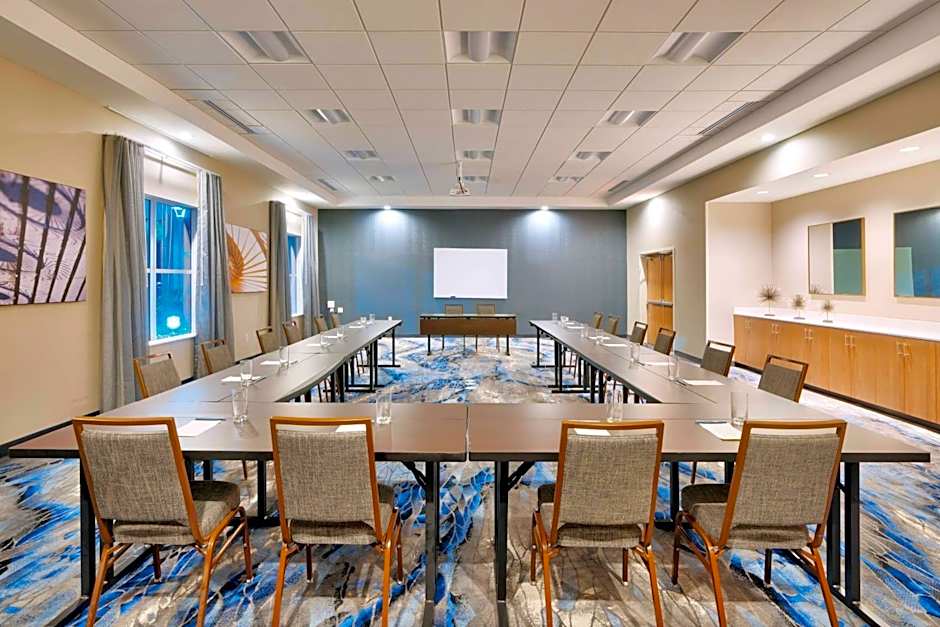 Fairfield Inn & Suites by Marriott Rockport