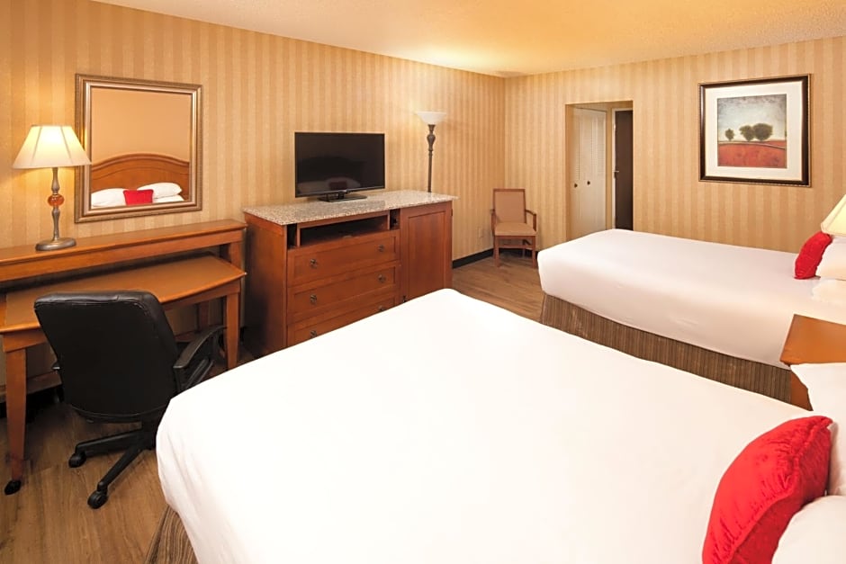 Red Lion Hotel Twin Falls – Twin Falls, ID
