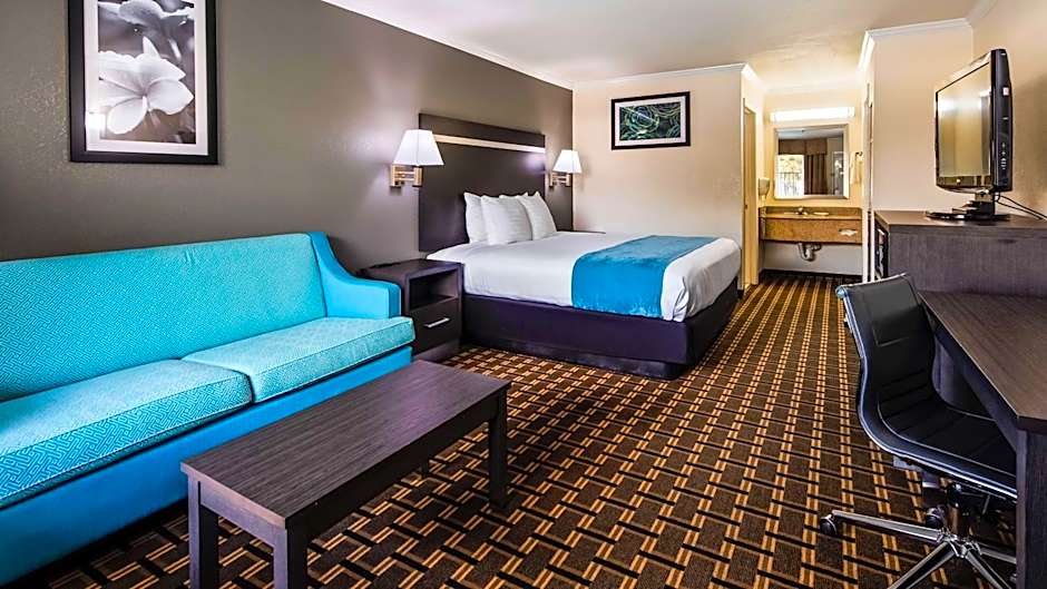 Best Western Garden Inn