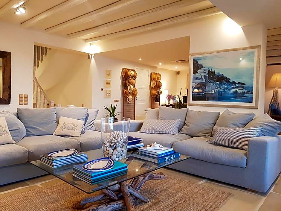 Therme Sea Luxury Lodge