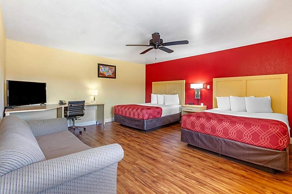 Econo Lodge Clovis