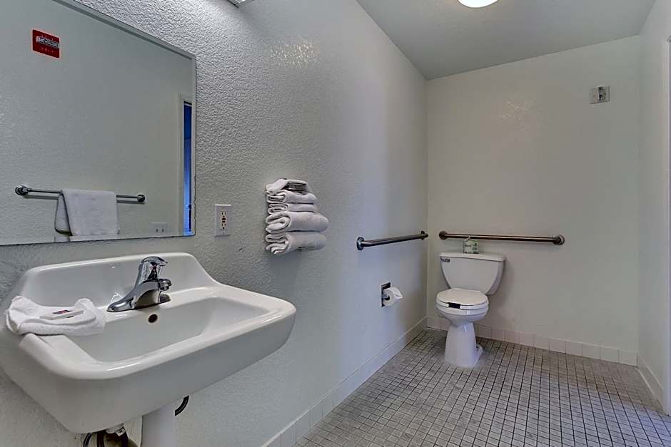 Motel 6-Rohnert Park, CA