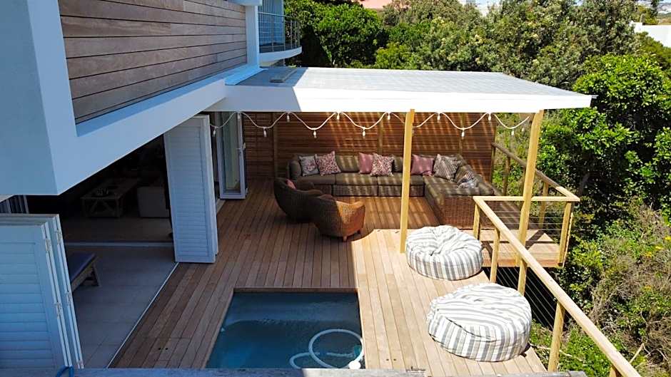 Beachy Head Hideaway 5 Pool Robberg 5 Beach