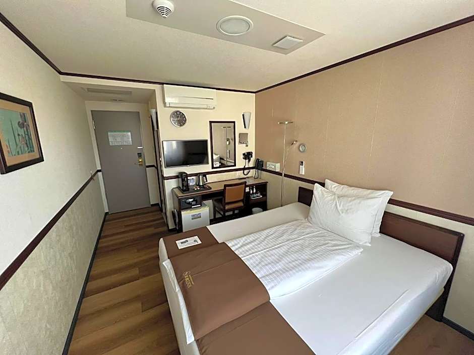 Toyoko Inn Frankfurt am Main Hauptbahnhof