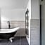 Golden Vanity Suite - Sea View - Free Wi-Fi