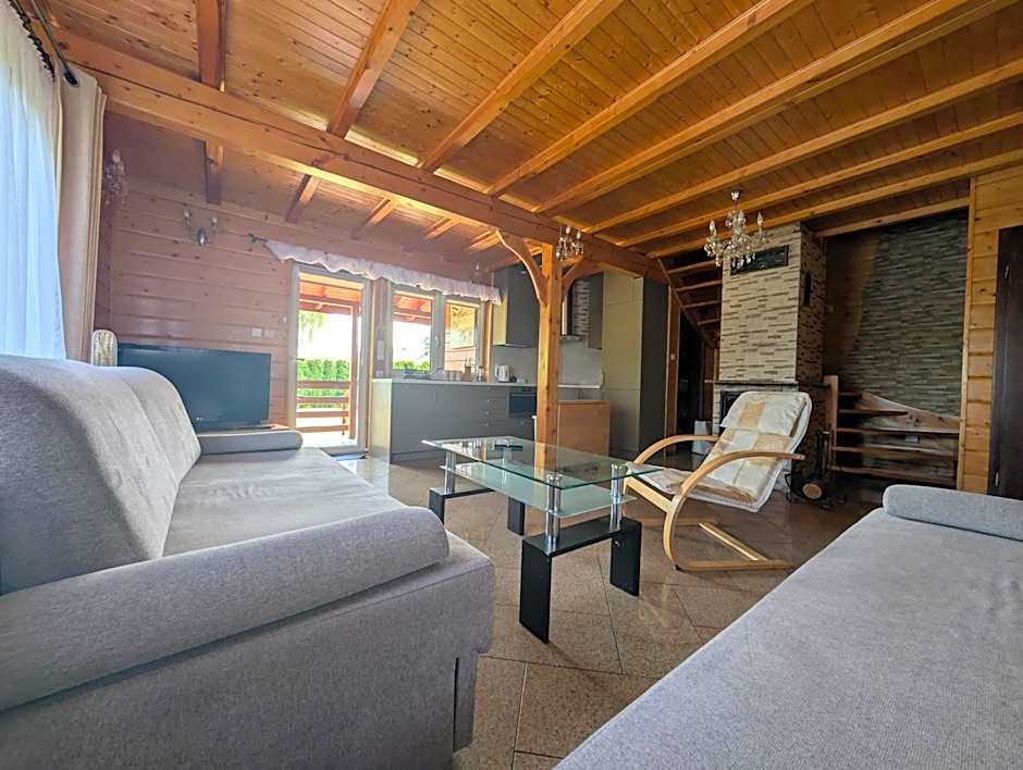 Dom Derbend na wyłączność