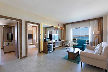 Two Bedroom Suite