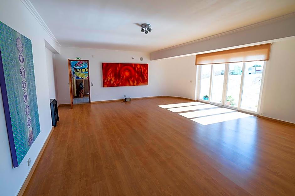 Surf Yoga Ericeira Guest House