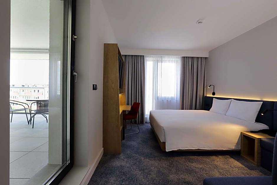 Hampton By Hilton Olsztyn