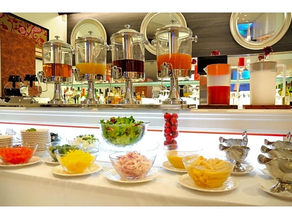 Grand Park Hotel Panex Tokyo / Vacation STAY 77742