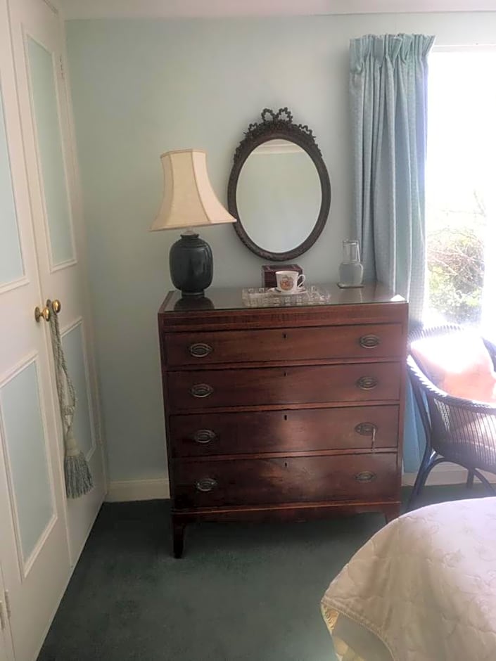 West Wold Farm House B&B