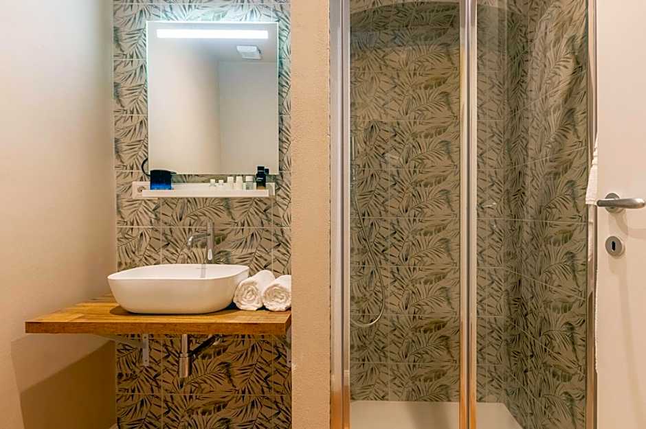 Gian Paul Hotel