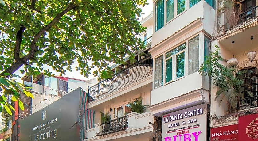 La Renta Center Hotel & Spa