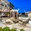 Cambria Hotel Greenville