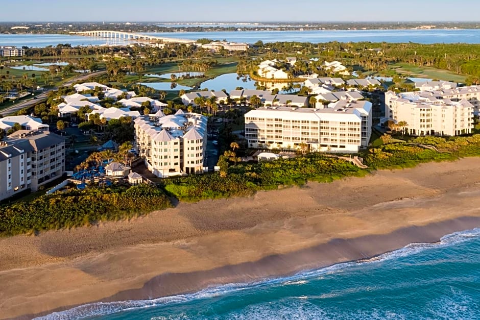 Marriott Hutchinson Island Beach Resort, Golf & Marina