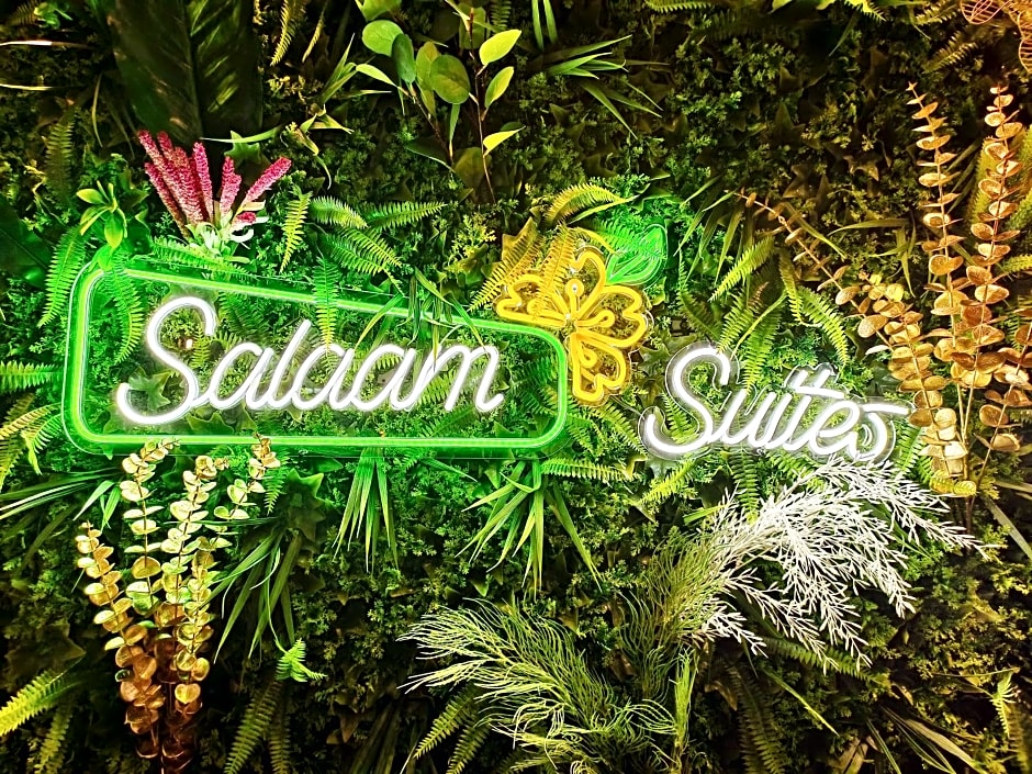 Salaam Suites Hotel